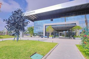 Alojamiento - Transamerica Executive Belém Aeroporto