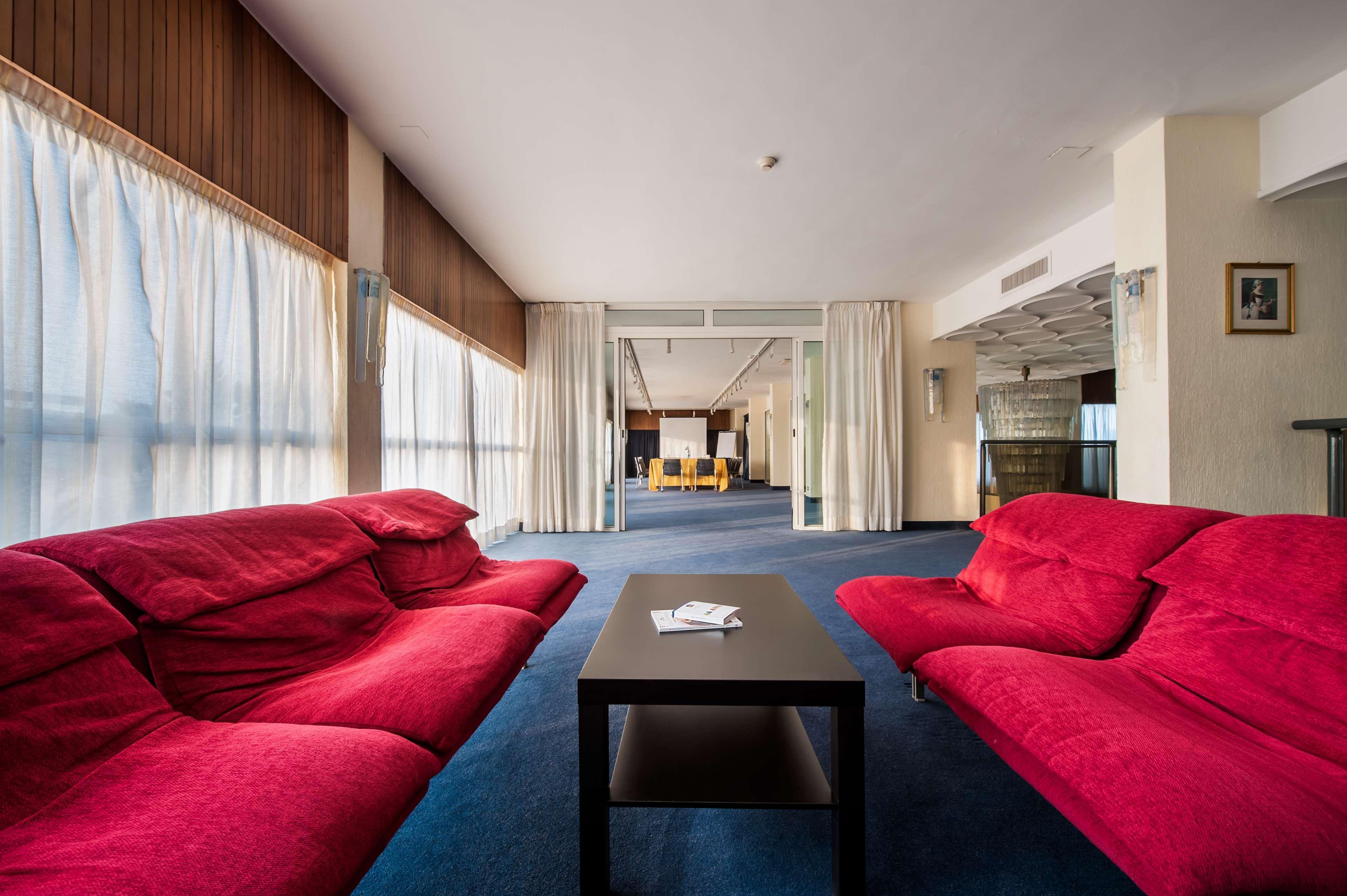 Vista Lobby Hotel HR
