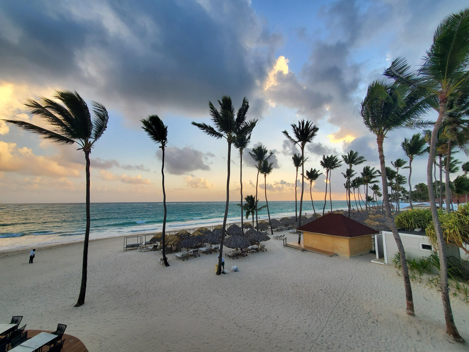 Hotel Grand Bavaro Princess