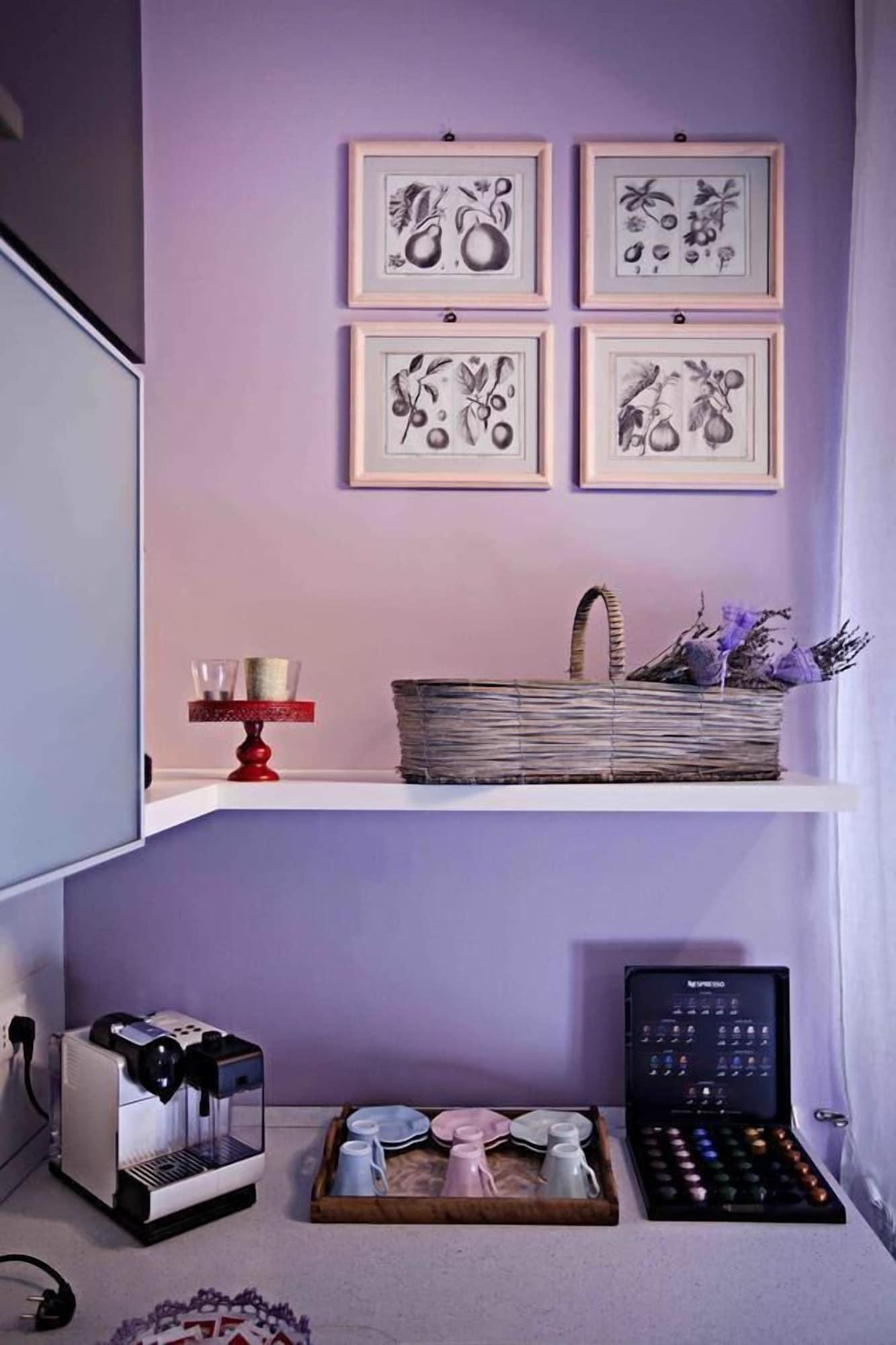 Bar/Salón B&B Igea 50