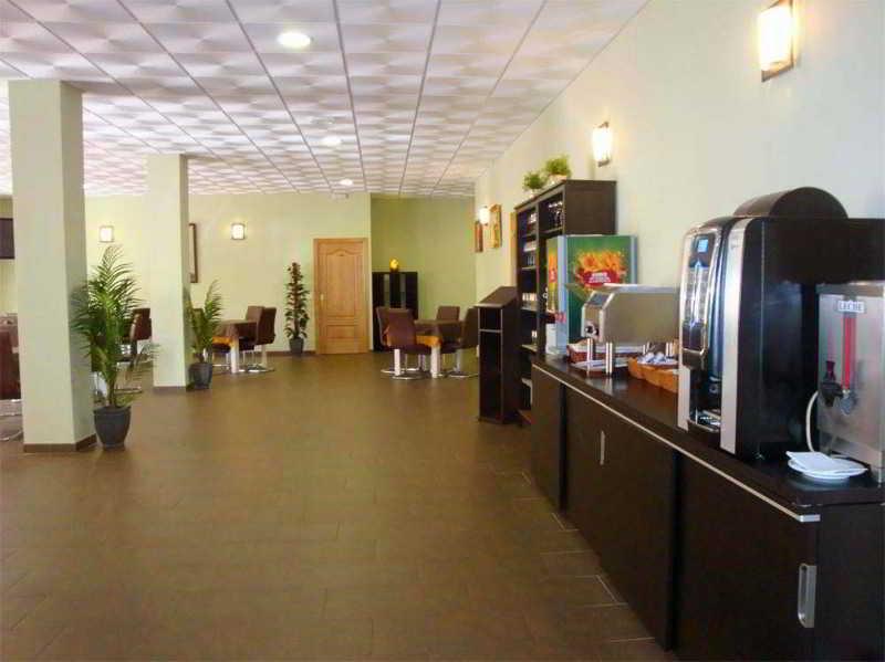 Bar/Salón Valdemoro