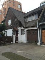 Alojamiento - Hostal Casa Oriente Viña
