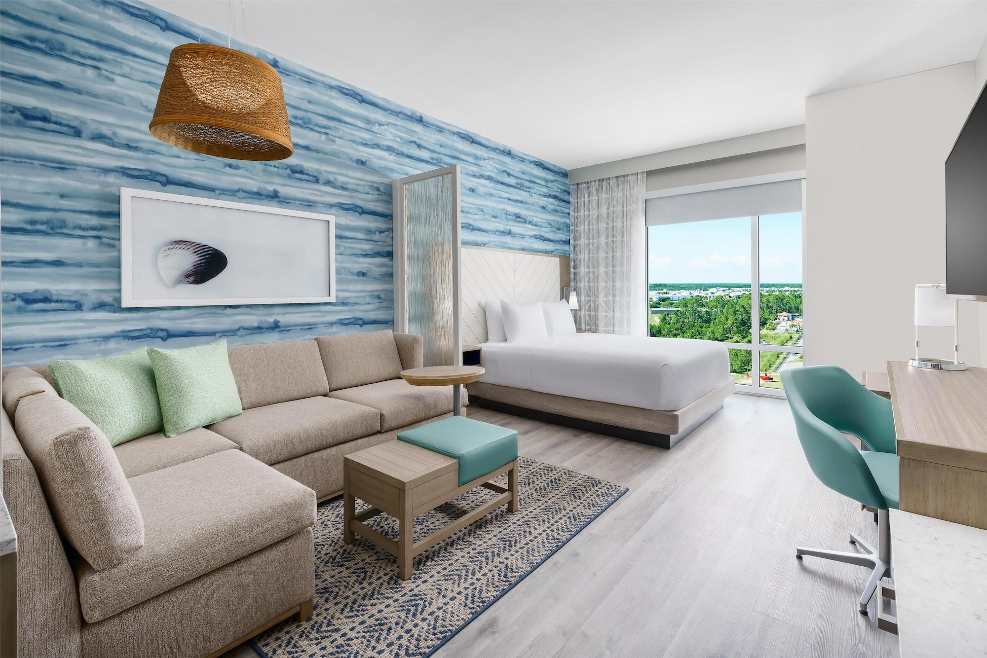 Habitación Hyatt Place Panama City Beach