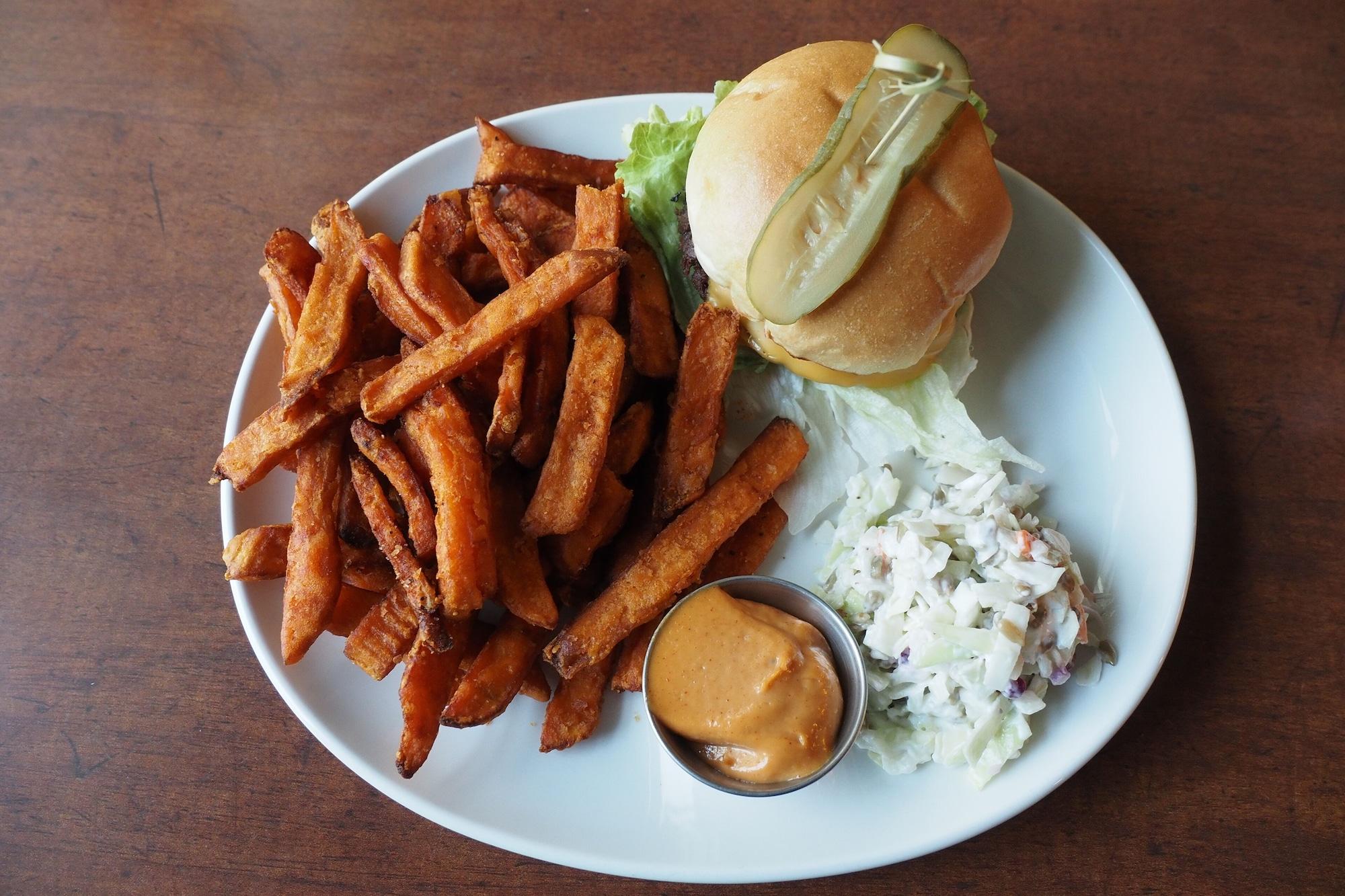 Restaurant Best Western Plus Vancouver Airport Hotel