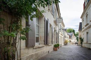 Alojamiento - Hôtel de Biencourt