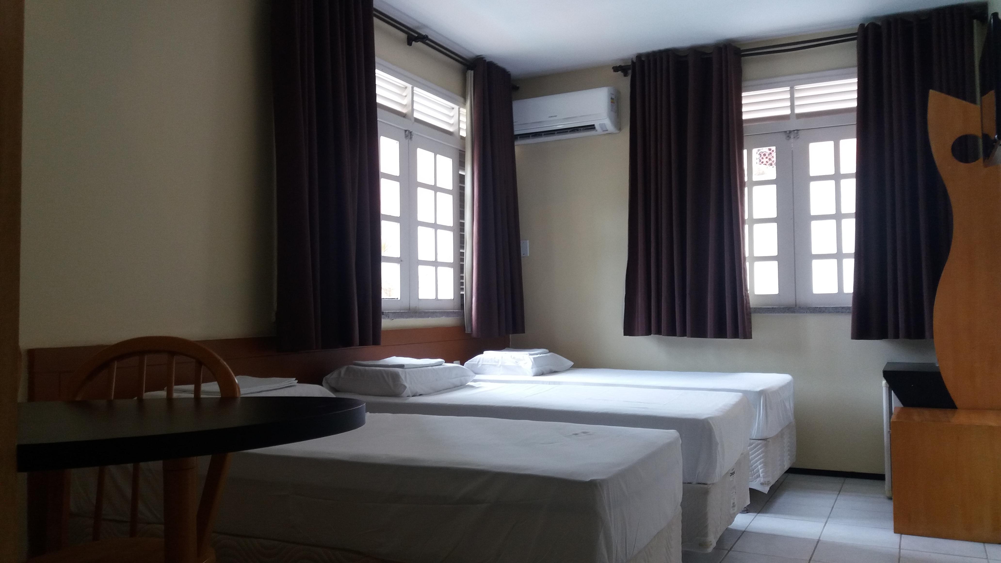 Habitación Hotel Praia 2000
