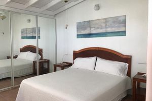 Alquiler Vacacional - Ocean View Apt 3- Punta Bateria