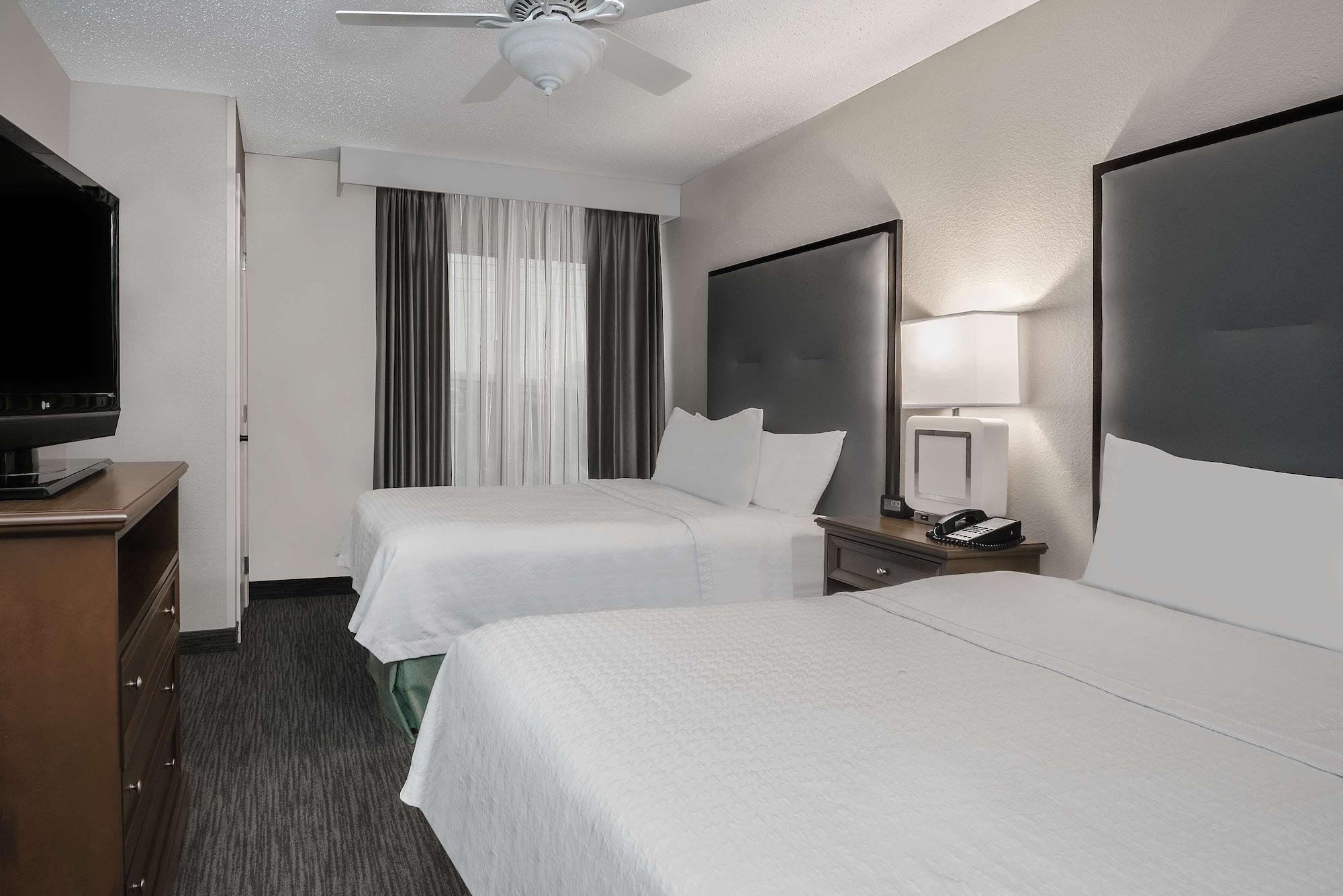 Habitación Homewood Suites by Hilton Houston Clear Lake NASA