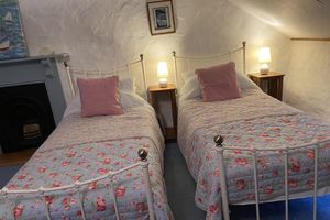 Alquiler Vacacional - Traditional Cosy Cottage With Rural Views nr Coast