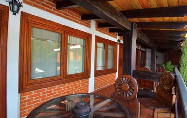 Finca Mexicana - Hoteles pet friendly en Tepotzotlán, México