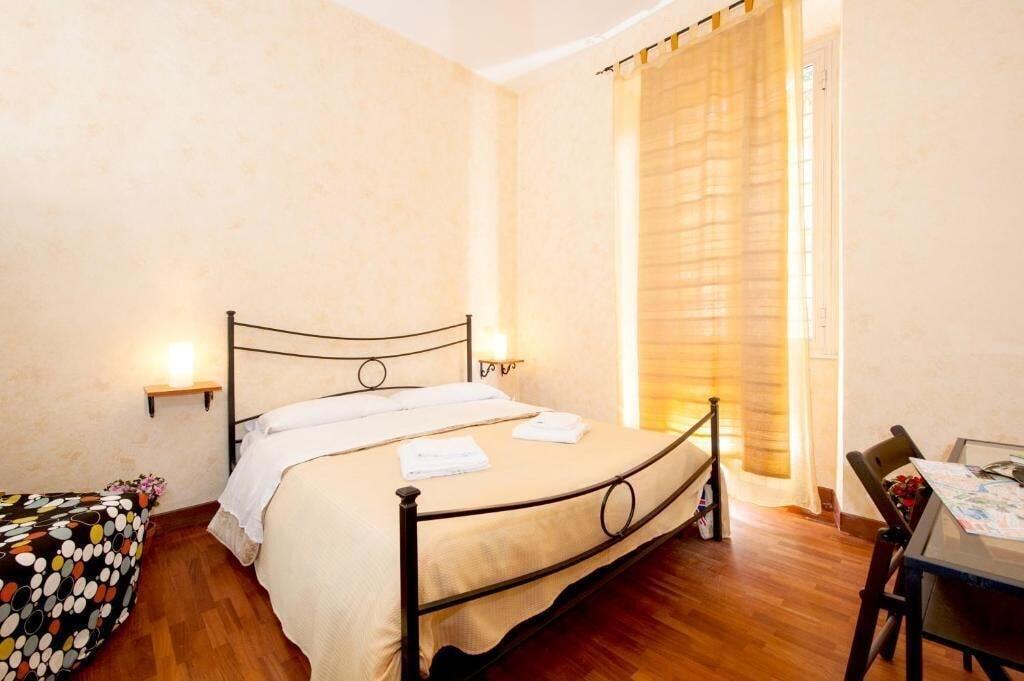 Varios Residenza Laterano