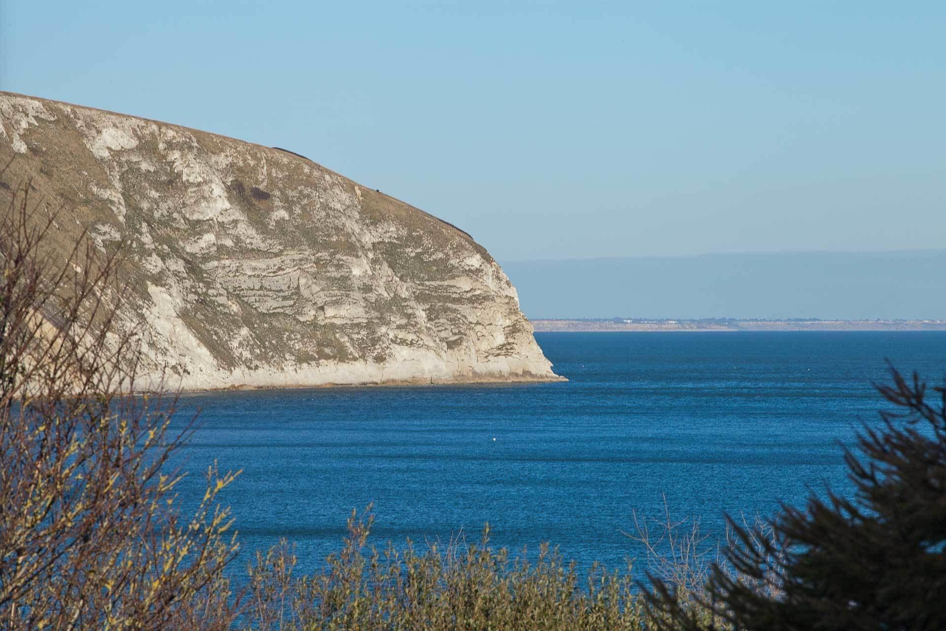 Vista Exterior Bella Vista