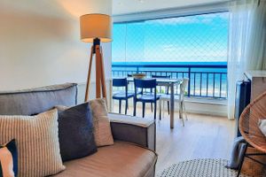 Renta temporal - La Mejor Vista Panorámica de Praia do Futuro