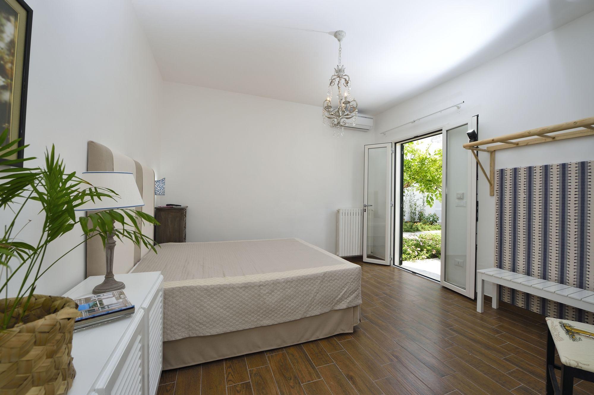 Habitación B&B Principessa Maria
