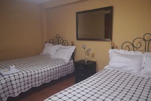 Alojamiento - Hospedaje El Rinconcito