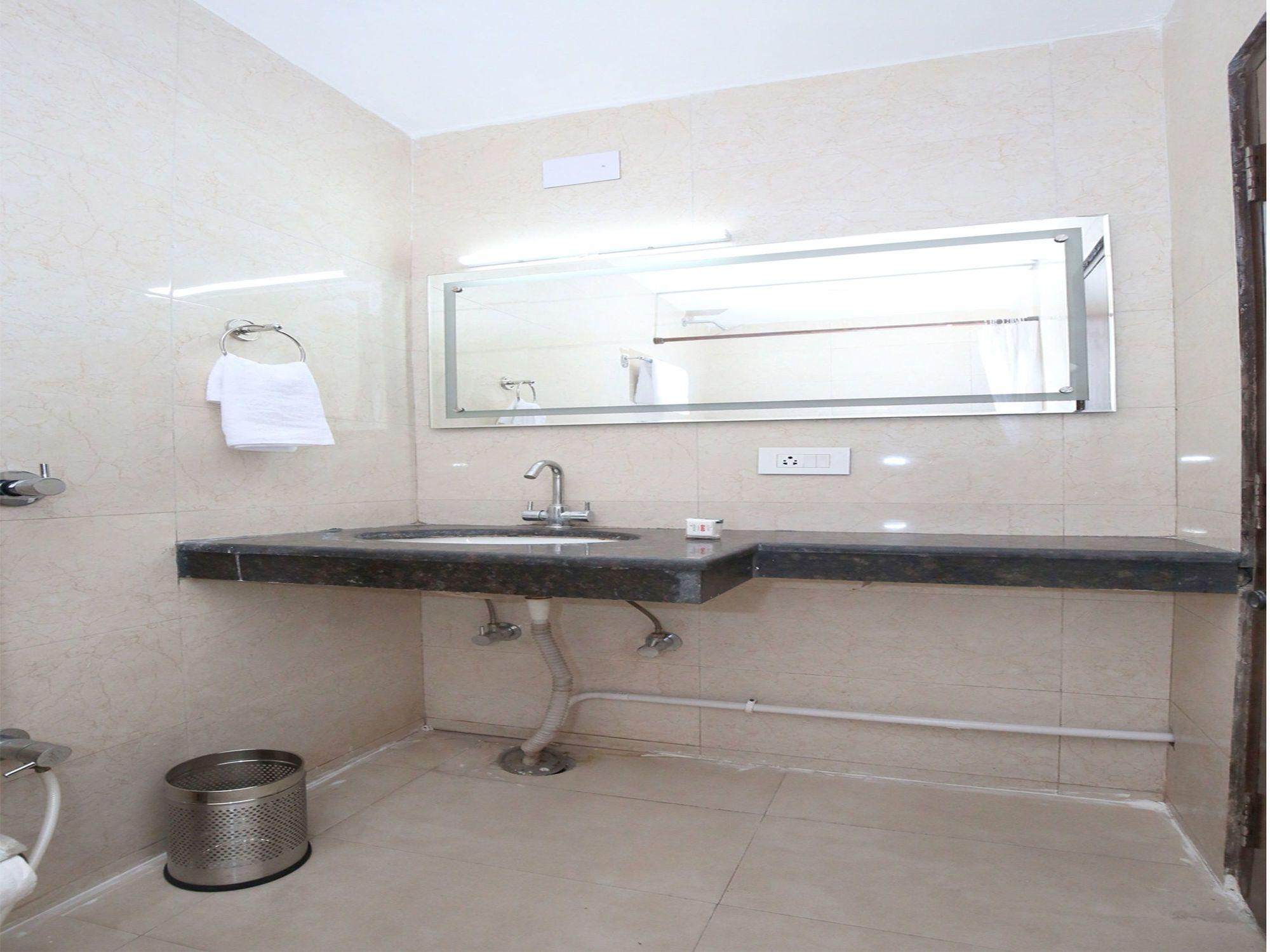Set de Habitación OYO 2690 Hotel Oscar Regency