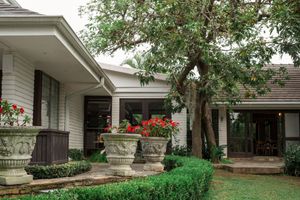 Alojamiento - Sheppard Boutique Guesthouse