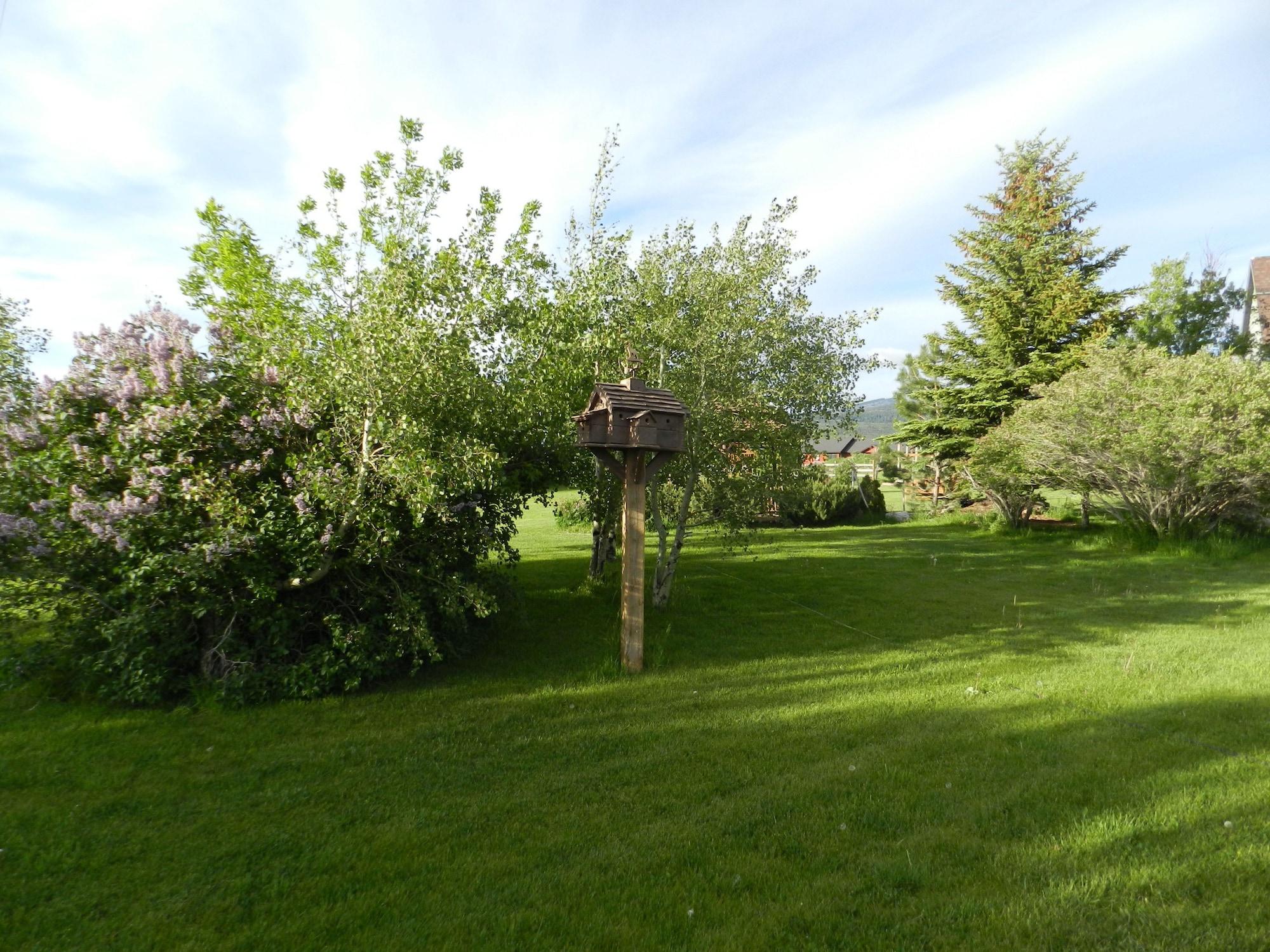 Comodidades del Alojamiento Kaspers Kountryside Inn