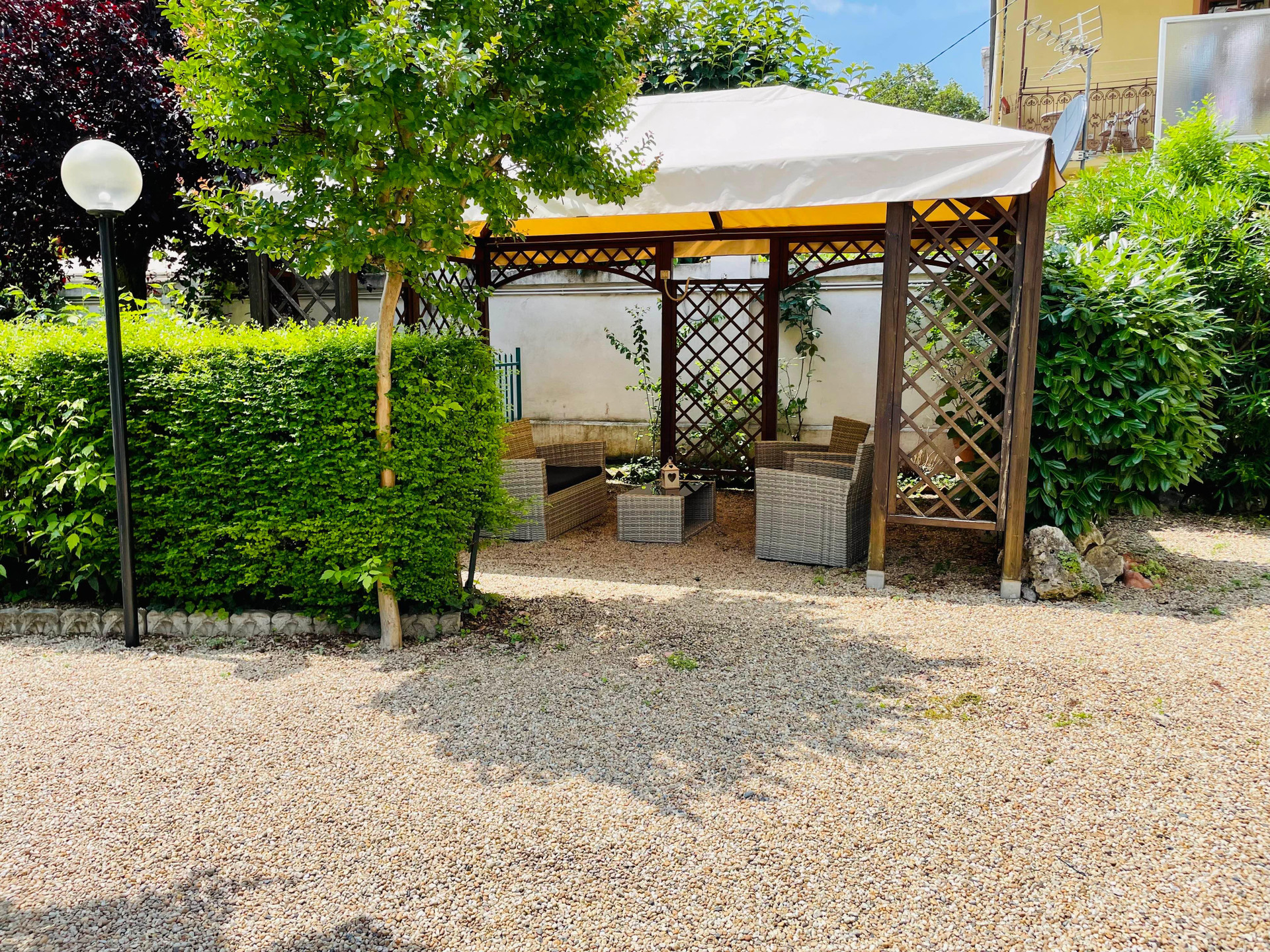 Varios HOTEL CASTELLO