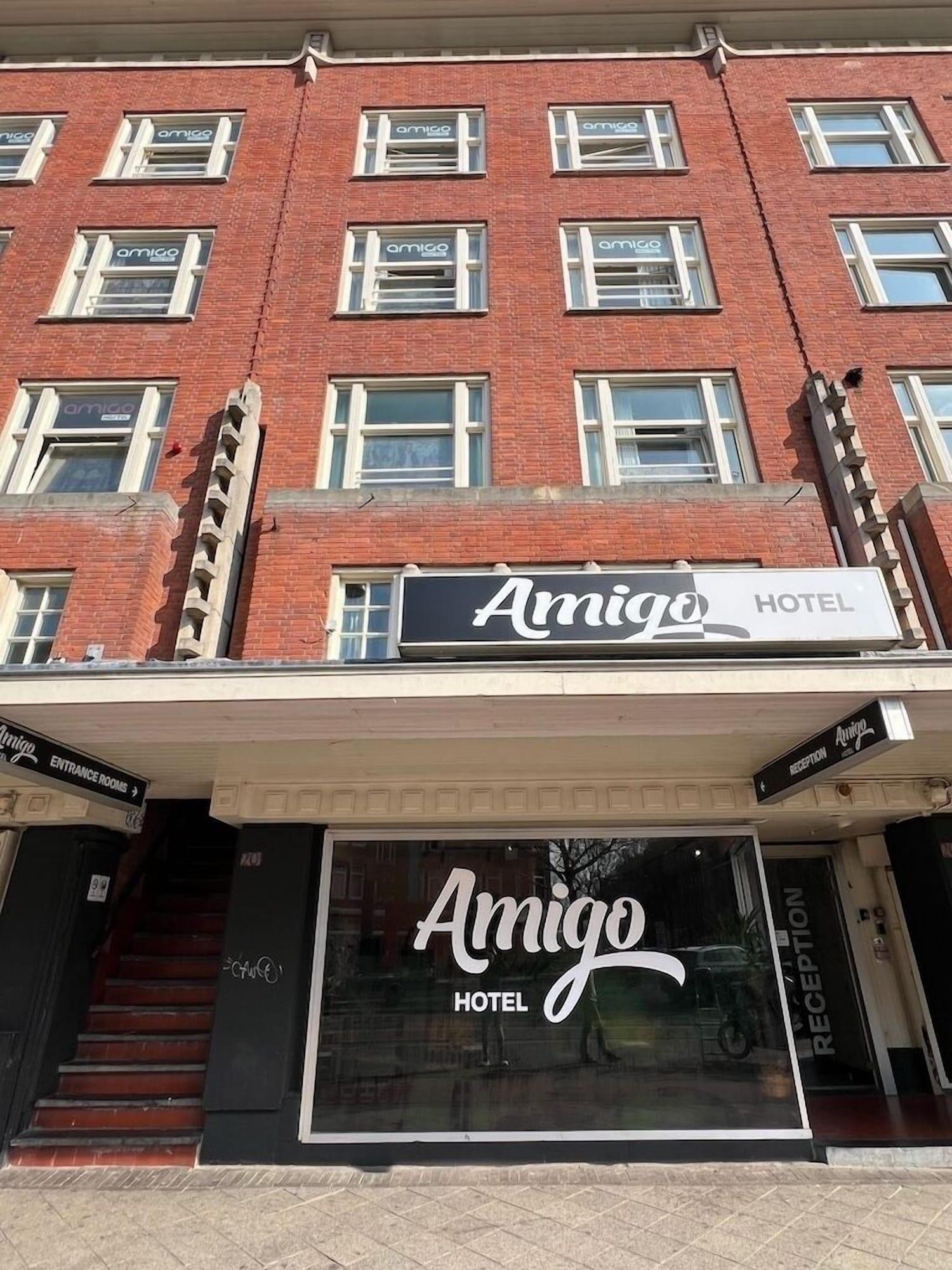 Varios Amigo Hotel