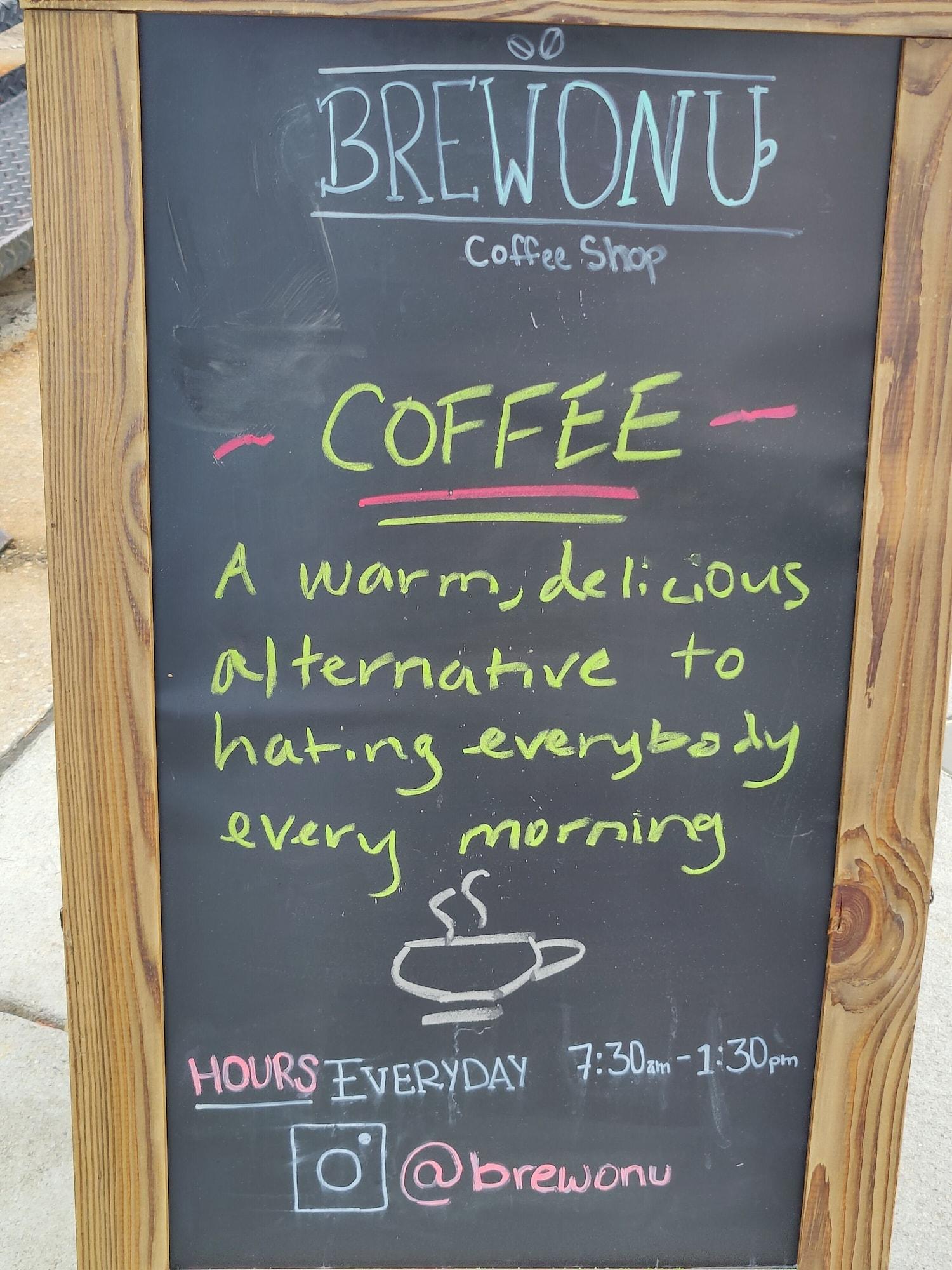 Vista Exterior U Street Capsule Hostel