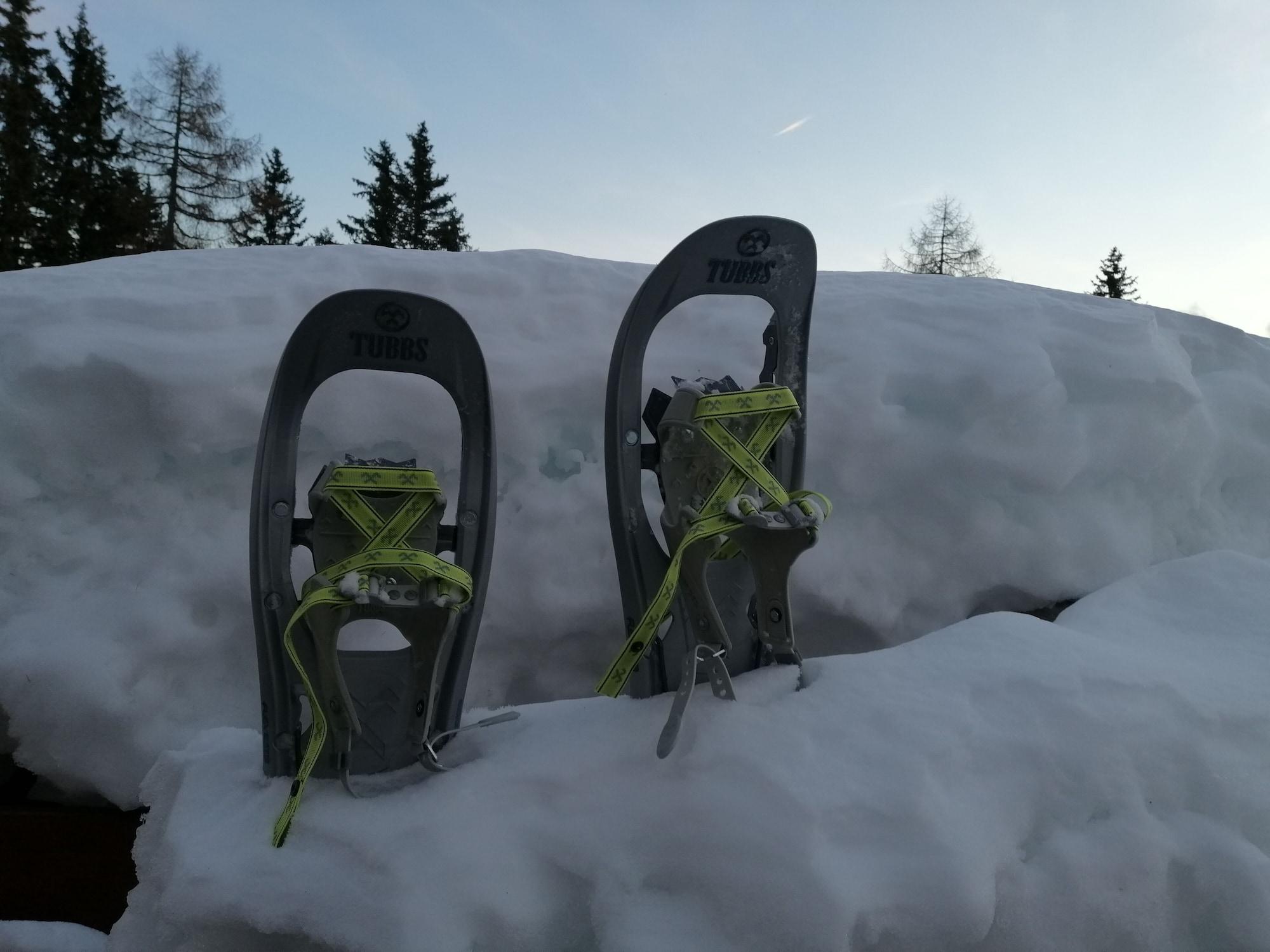 Instalaciones Recreativas Oberhauser Hütte Passion for Nature