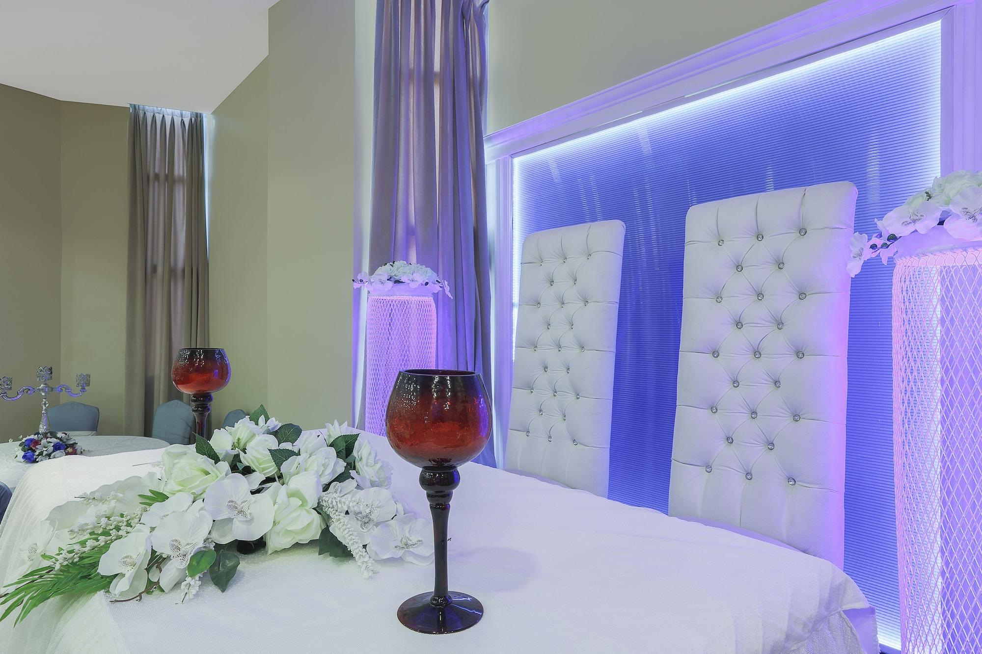 Salón de Baile Nobel Hotel