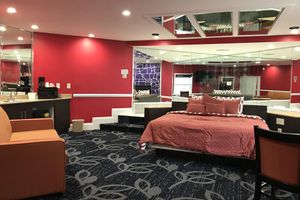 Alojamiento - Inn of the Dove