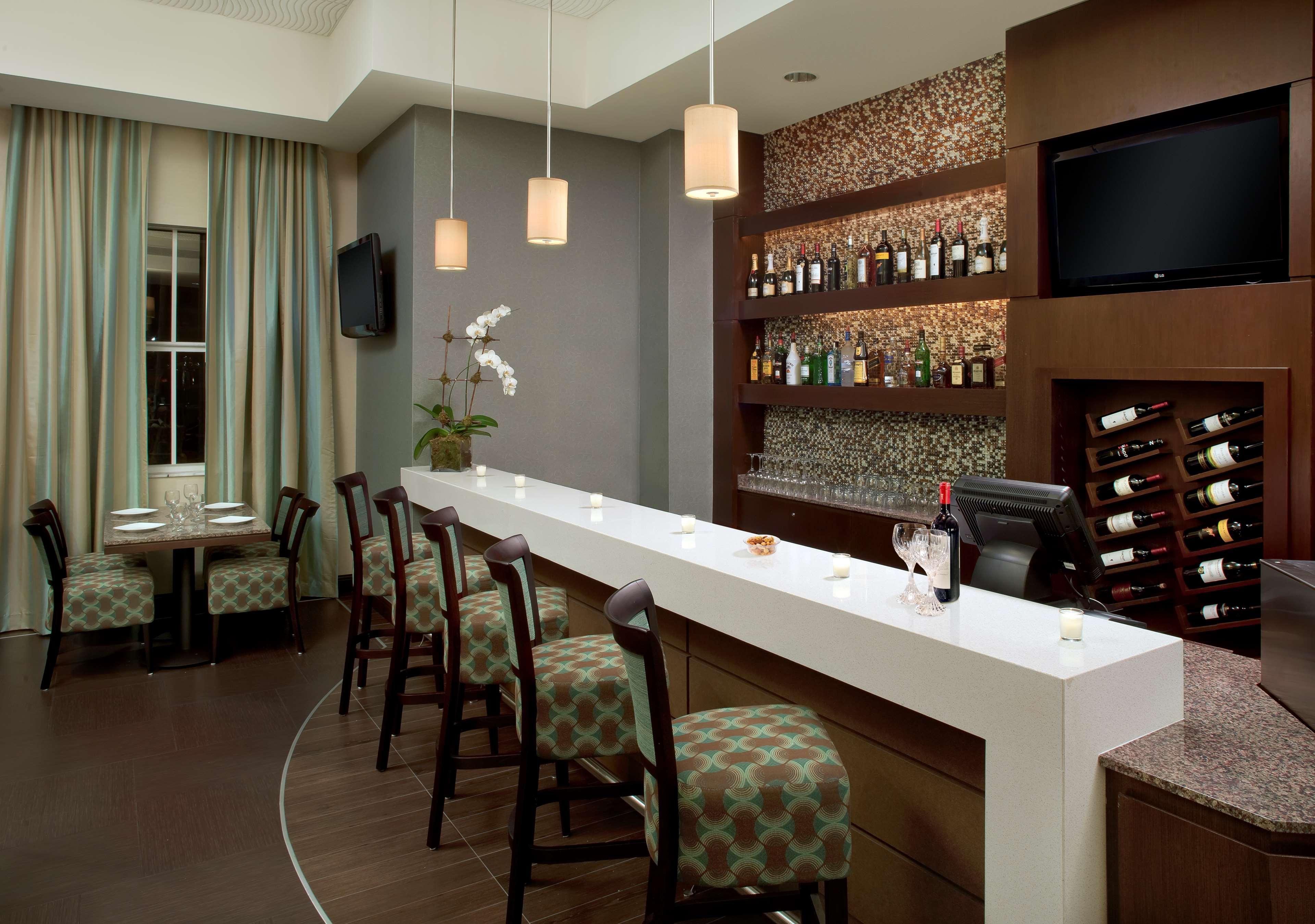 Restaurant Best Western Plus Miami Intl Airport Hotel & Suites Coral Gables
