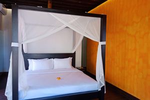 Renta Vacacional - Samari Hill Villas