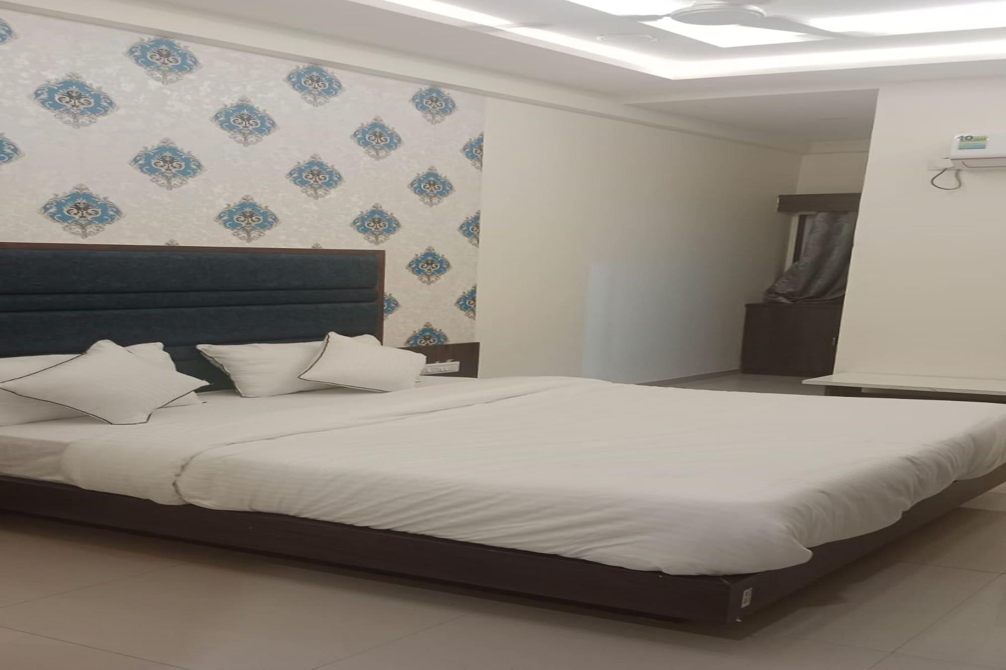 Habitación Hotel VR Inn