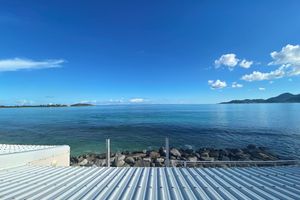 Alquiler Vacacional - Beachfront