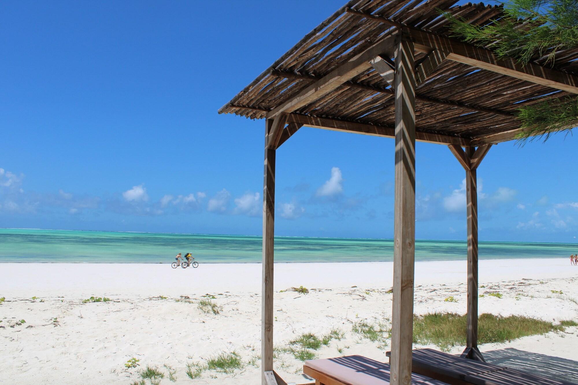 Spa Kivuli Beach Resort Paje