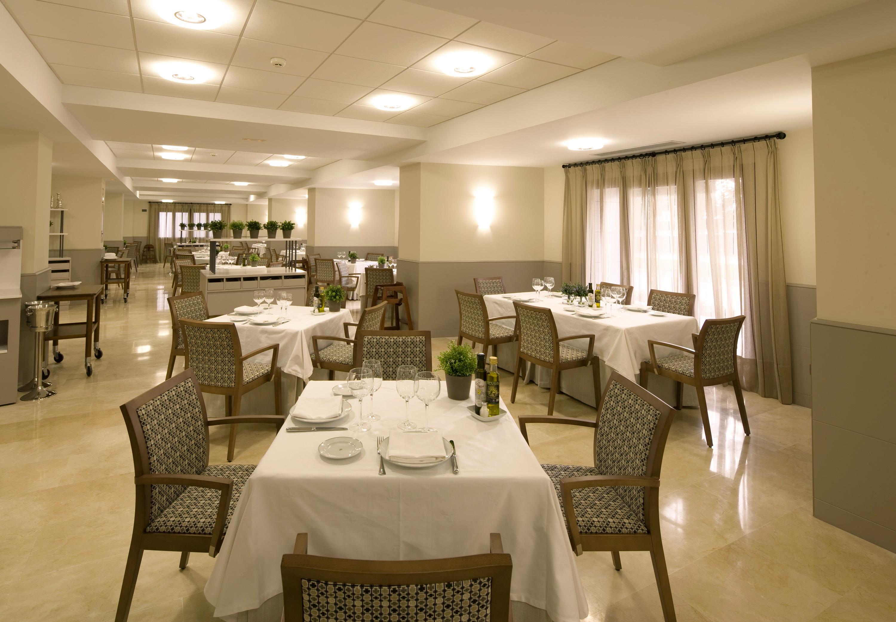 Restaurant Parador Villafranca del Bierzo