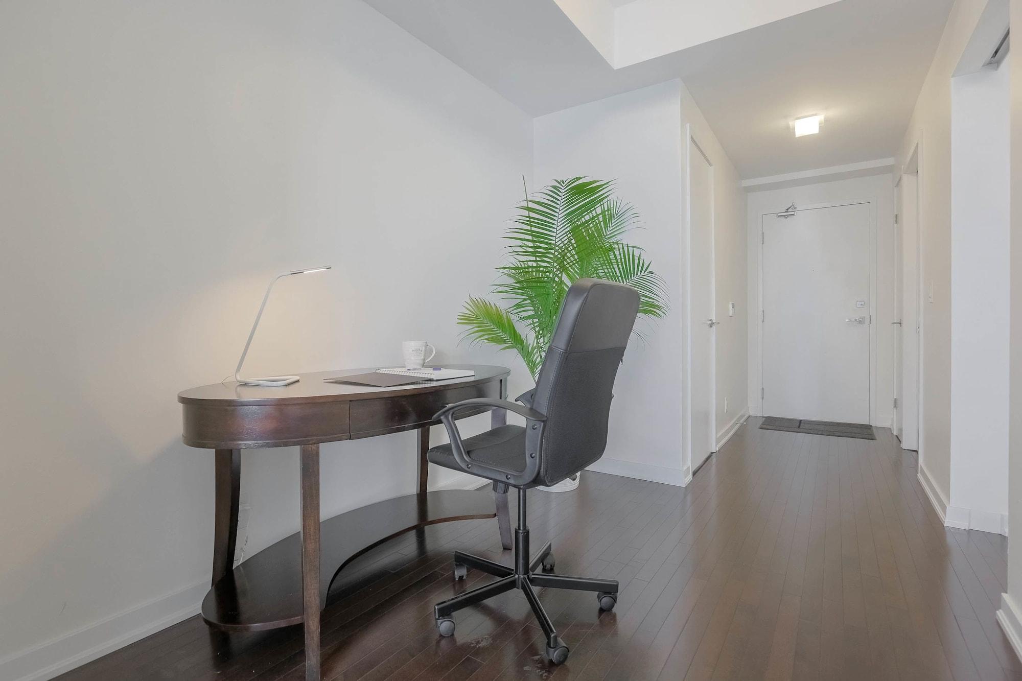 Set de Habitación Noel Suites - York and Simcoe