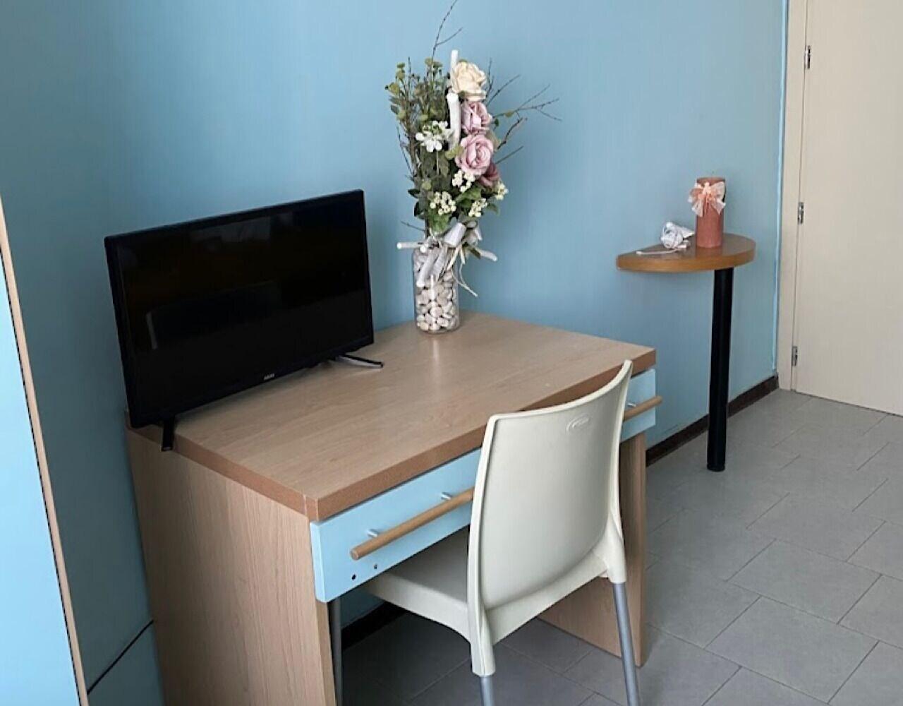 Habitación Hotel Silvana Beach