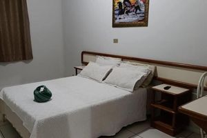 Alojamiento - HOTEL INTERNACIONAL