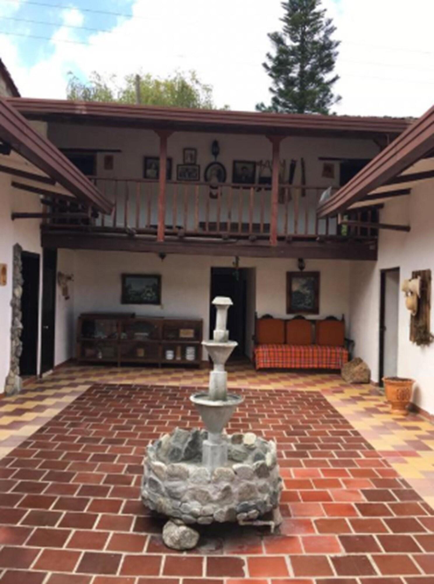 Varios Posada Villa Alejo