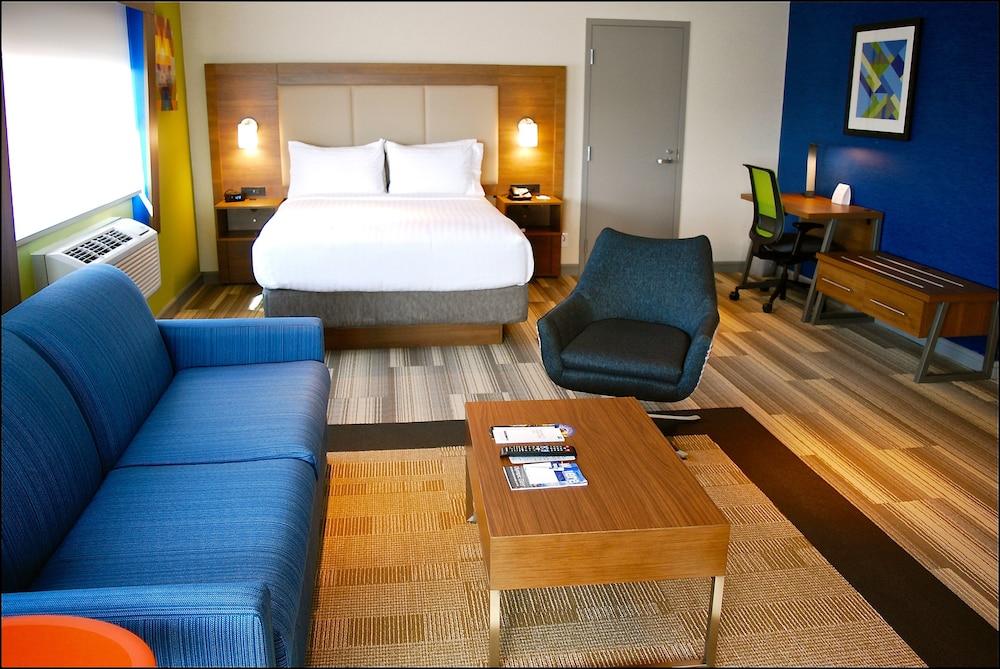 Suite Holiday Inn Express Vancouver Airport Richmond by IHG