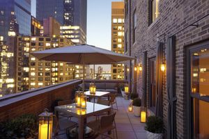 Alojamiento - WestHouse Hotel New York, an SLH Hotel