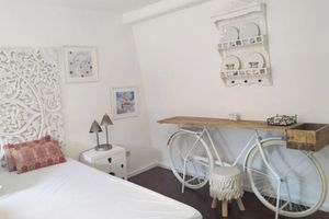 Alquiler Vacacional - Small Villa rustic and cozy for couples * families * tour groups