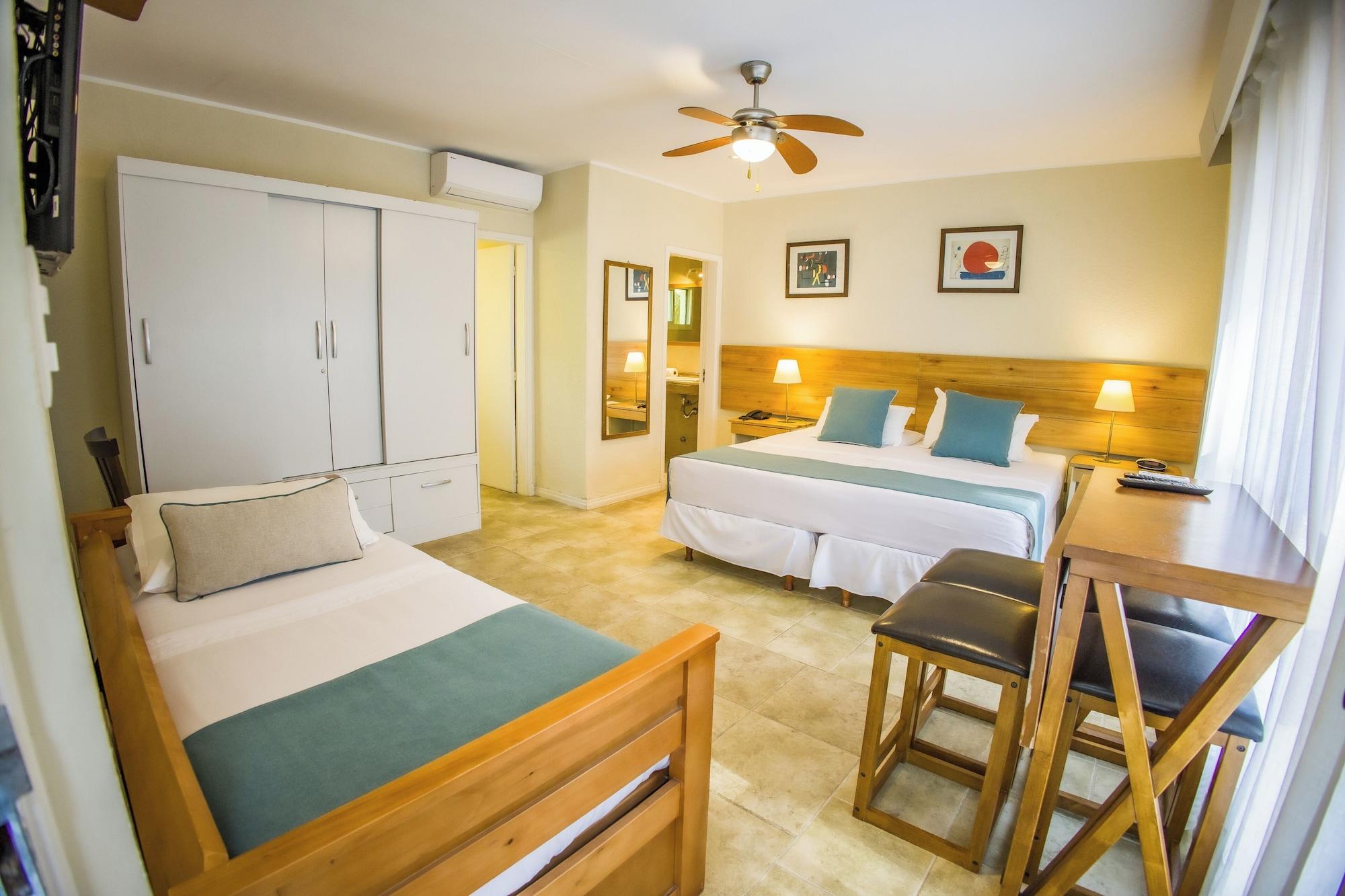 Habitación Joan Miró Hotel Boutique