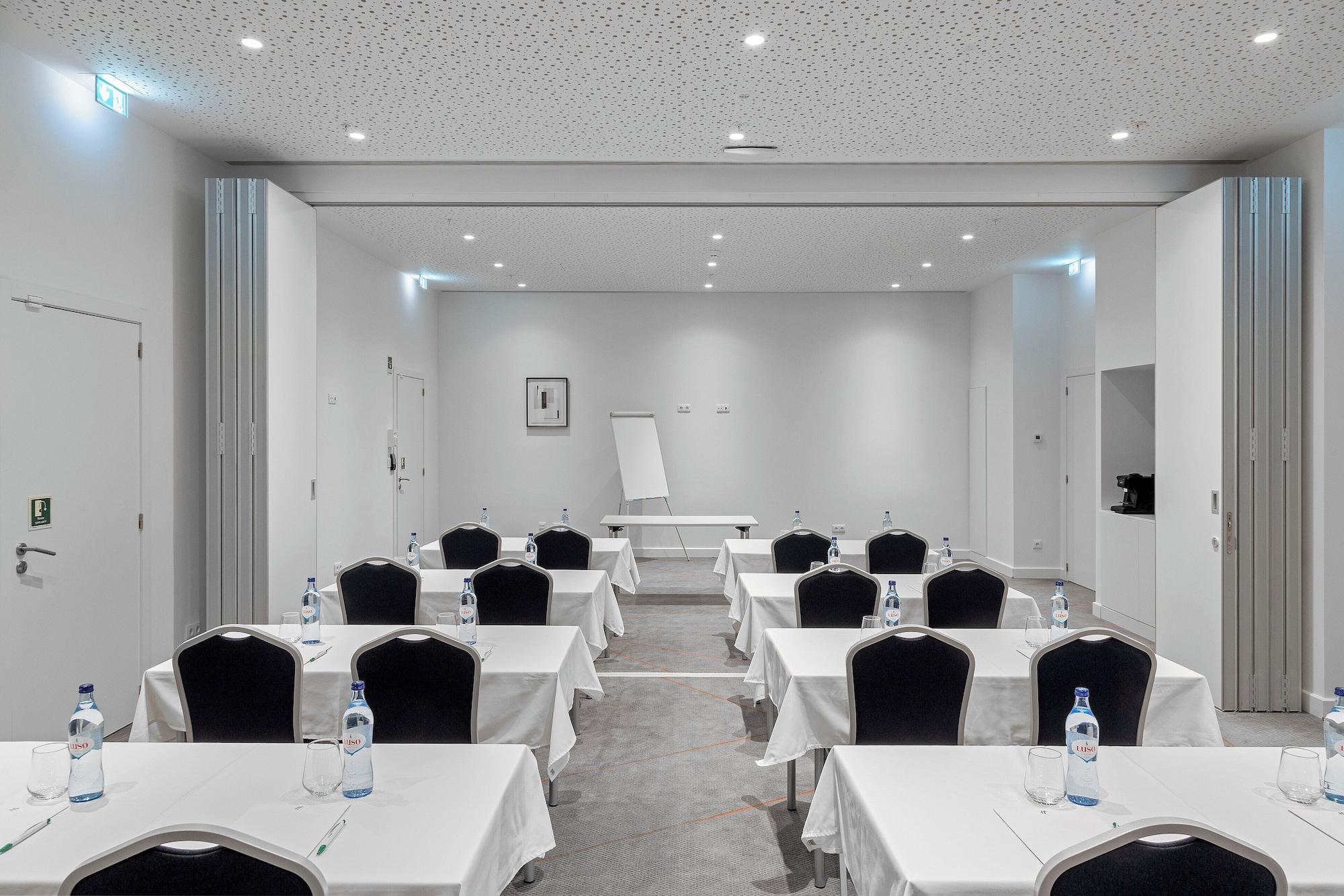 Sala de Reuniones Holiday Inn Braga by IHG