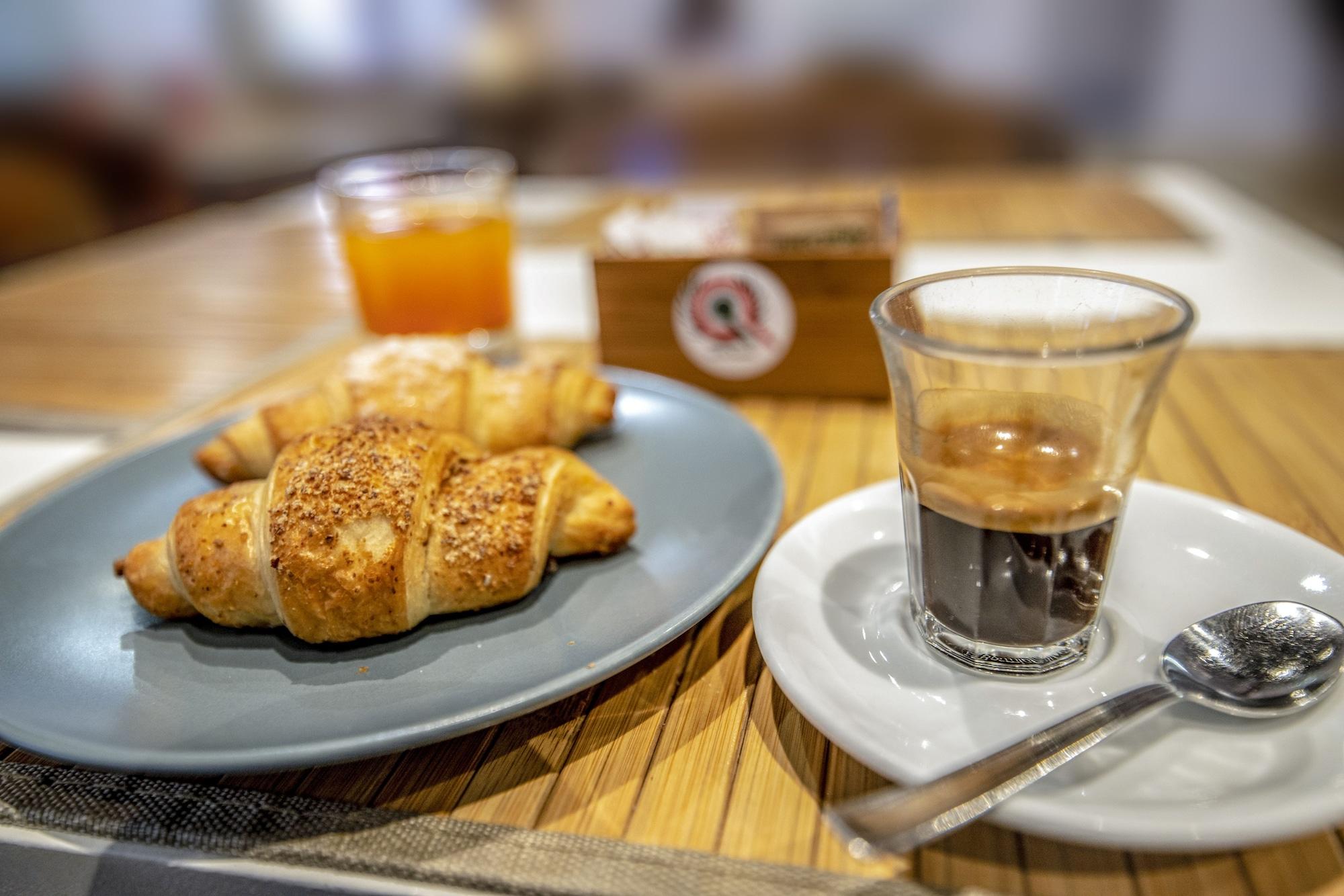 Restaurant La Terrazza