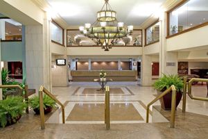 Alojamiento - Hotel Embaixador