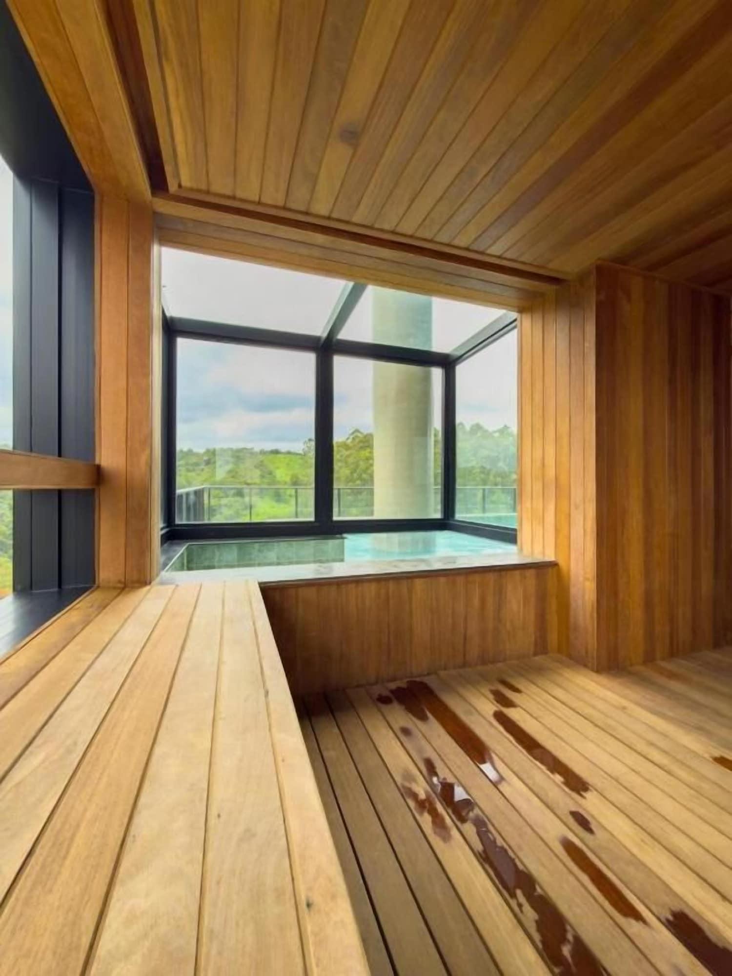 Spa Sky Design Alphaville by Rhouses