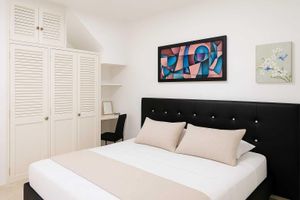 Alquiler Vacacional - Two Modern Furnished Apartments