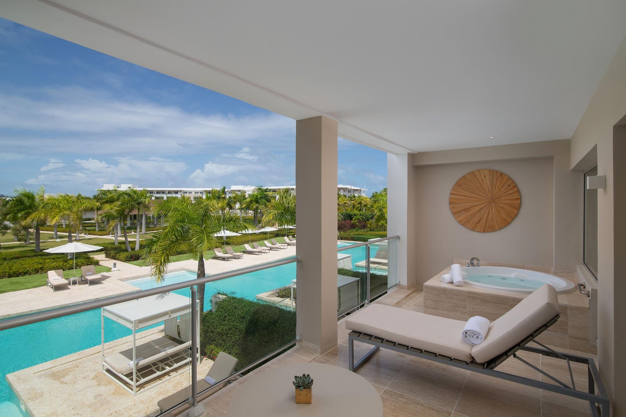 Hotel Paradisus Grand Cana - All Suites- All inclusive