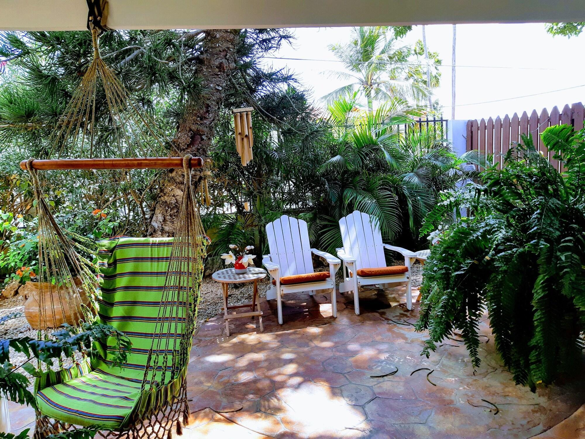 Vista Exterior Wonders Boutique Hotel