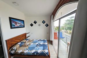 Alojamiento - Cali hotel in Montanita beach